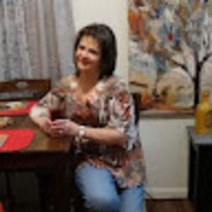 Meet your Posher, Janelle 'potter'